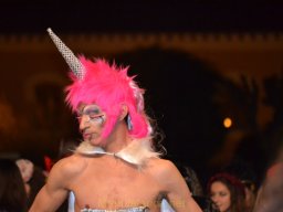 Carnaval de Mula 2012